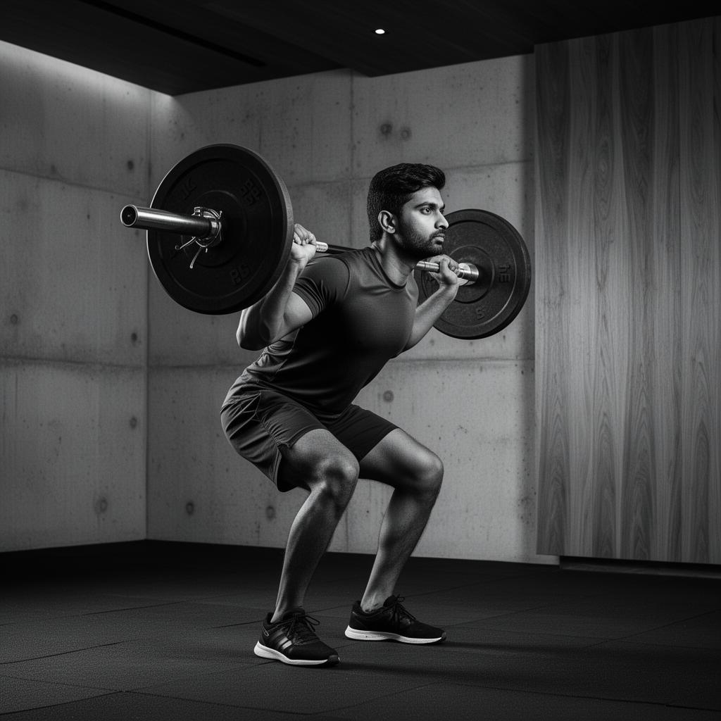 Strength training