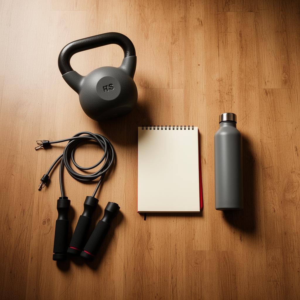 Tools of the trade